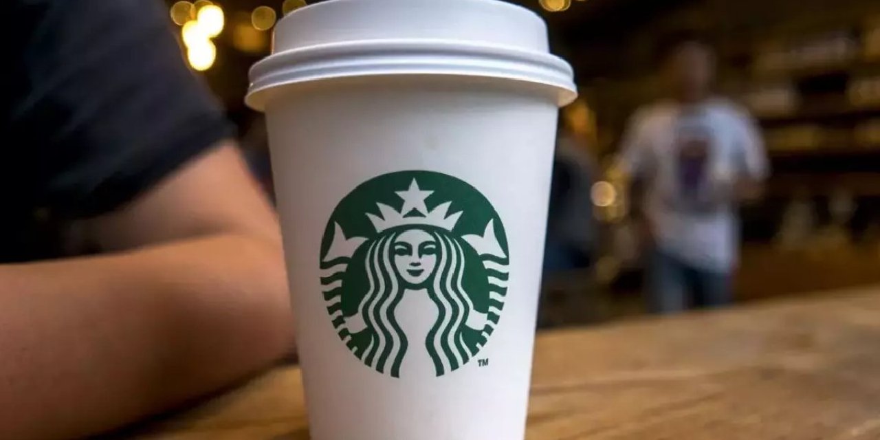 Starbucks'a Zam Geldi! Kahvenin Fiyatı Yine Arttı