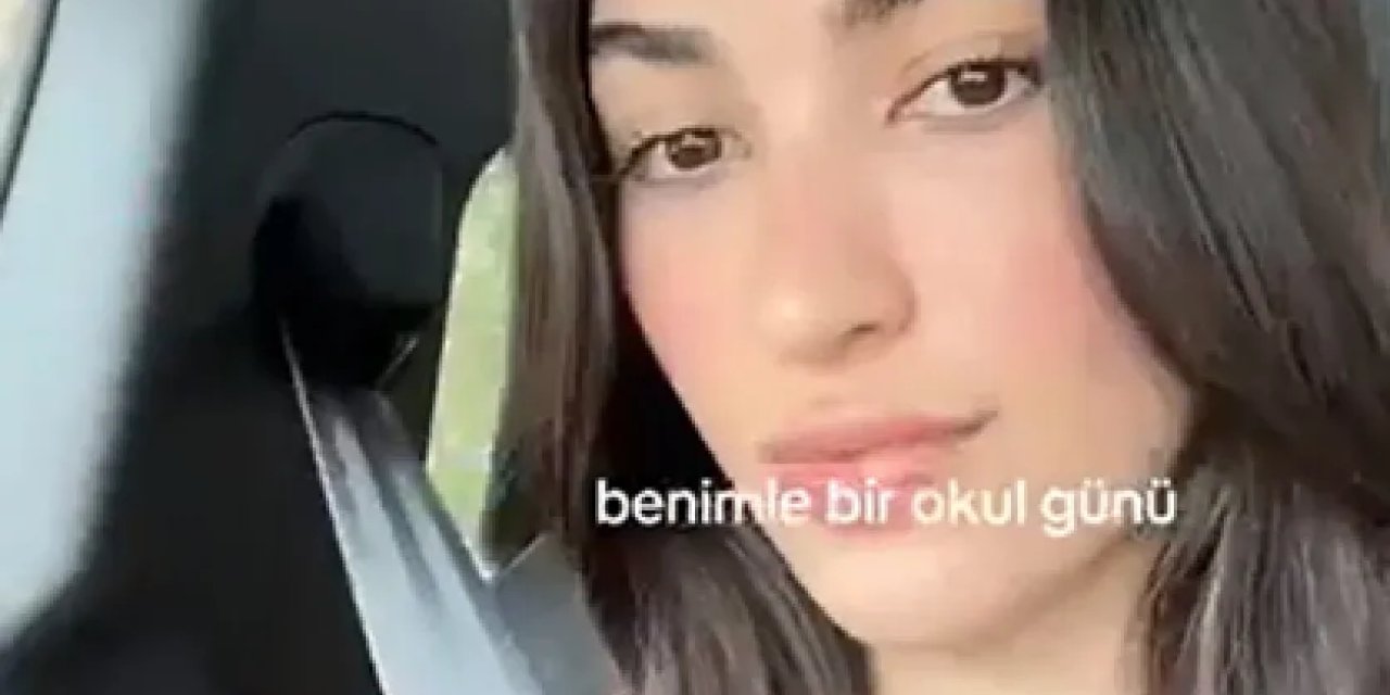 Koç Öğrencisinin 'Zorlu' Okul' Yaşamı Sosyal Medyayı Salladı