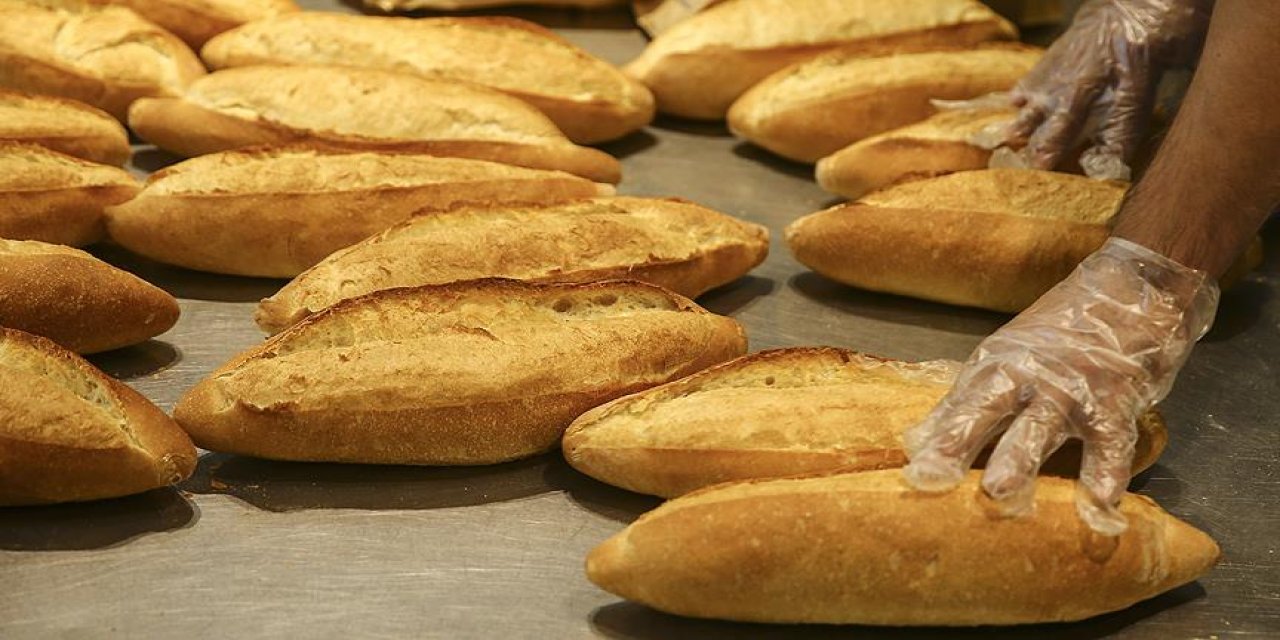 Beyaz Ekmek Sevenlere Müjde: Daha Sağlıklı ve Lezzetli Beyaz Ekmek Geliyor