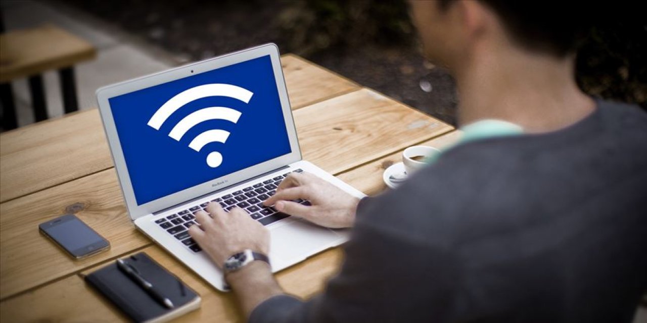 İBB Wi-Fi'da Sınırsız İnternet Dönemi