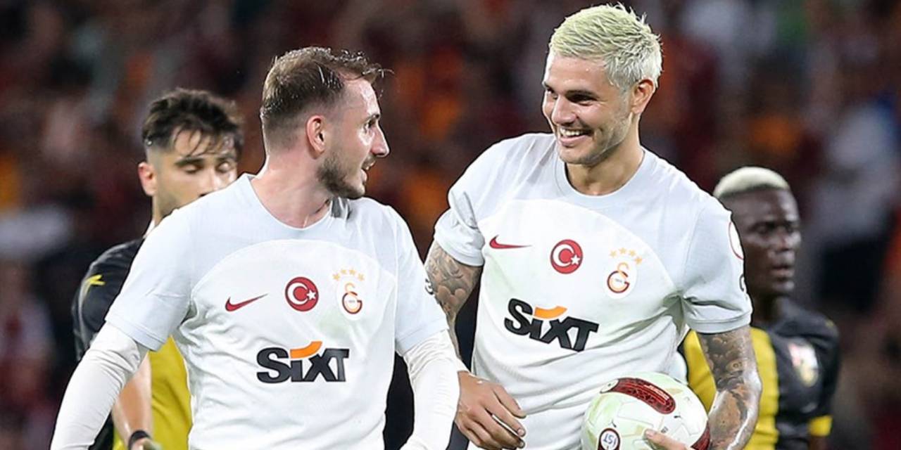 Galatasaray'ın Yıldız Futbolcusuyla İlgili Kararını Verdi! Transferde İnisiyatif Ona Bırakıldı!