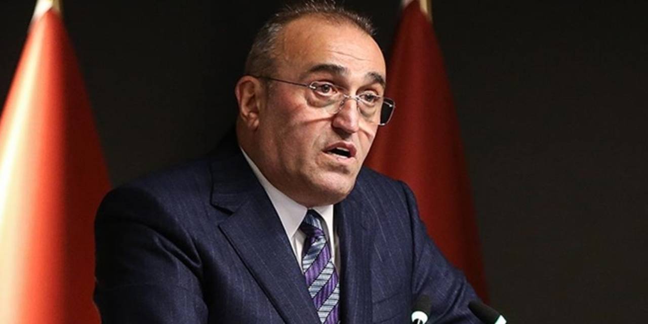 Abdurrahim Albayrak'tan İlk Açıklama Geldi: Özbek'in listesinde olacak mı?