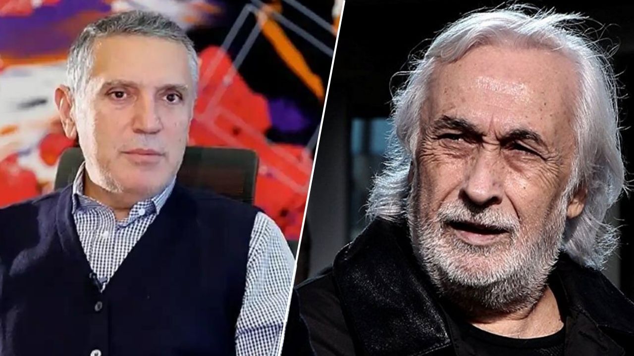 Kızılcık Şerbeti'nin Yapımcısı Müjdat Gezen'e Sert Çıktı! 'Yaşını başını almış oyuncuların...'