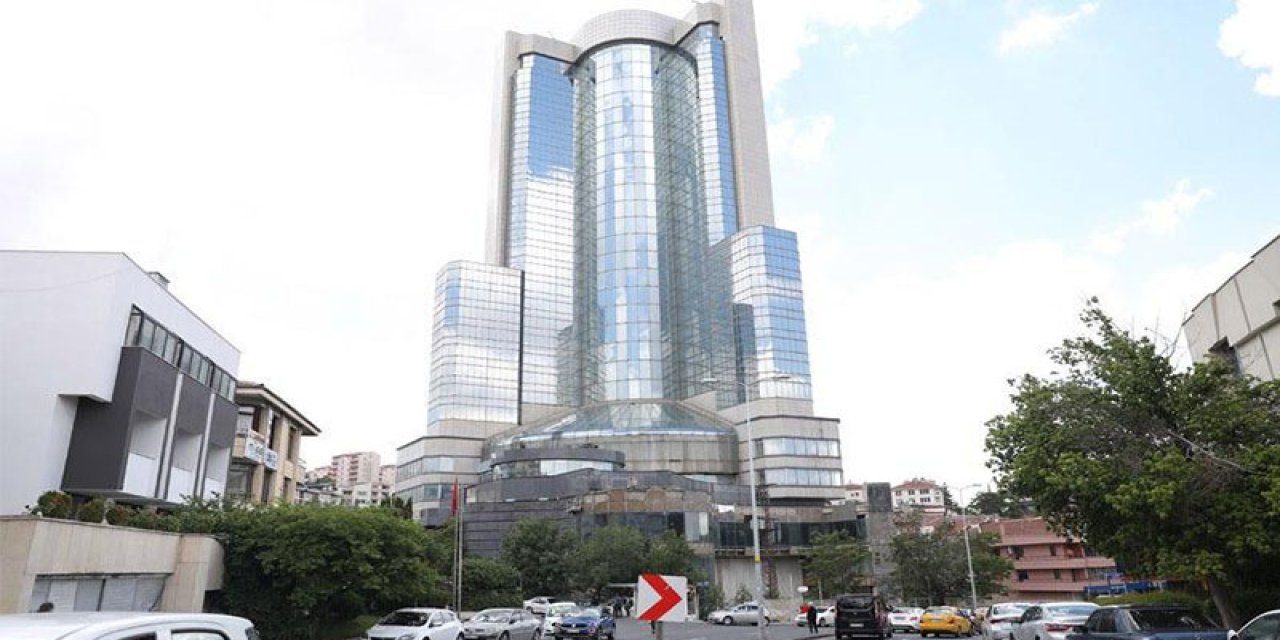 185 Milyon Dolar Harcanmış Ama 40 Yılda İnşaatı Bitirilememişti: Ankara'daki 560 Odalı Dev Otelin Yeni Sahibi Belli Oldu