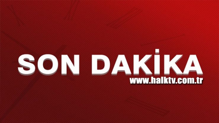 Son Dakika... Bekaroğlu’na jet fezleke!