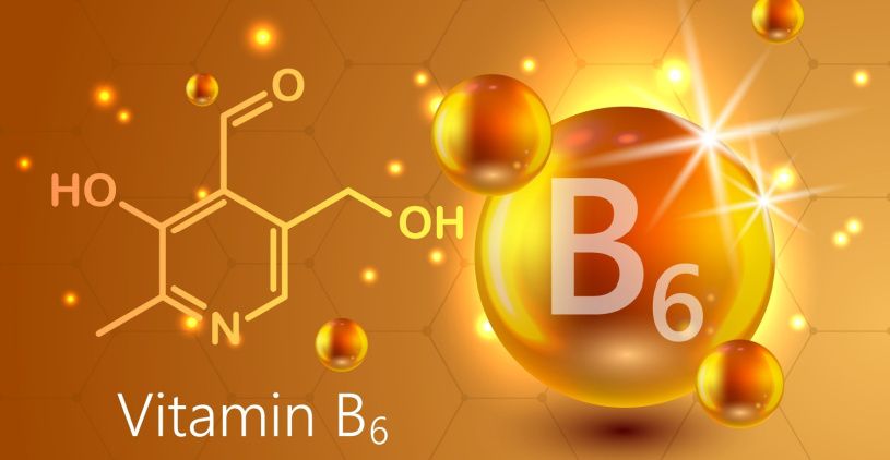 İnsanın ruh halini dengeleyen B6 Vitamini! İşte B6 vitamini açısından en zengin besinler