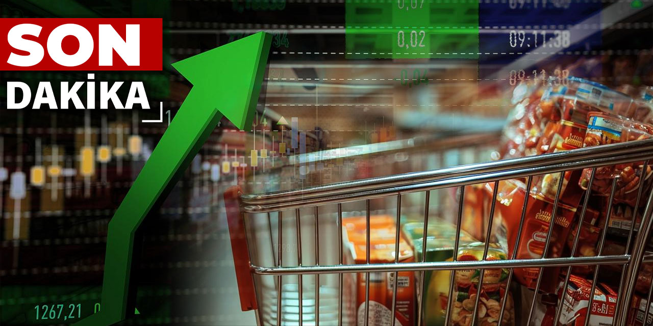 ENAG Merakla Beklenen Nisan Enflasyonunu Açıkladı