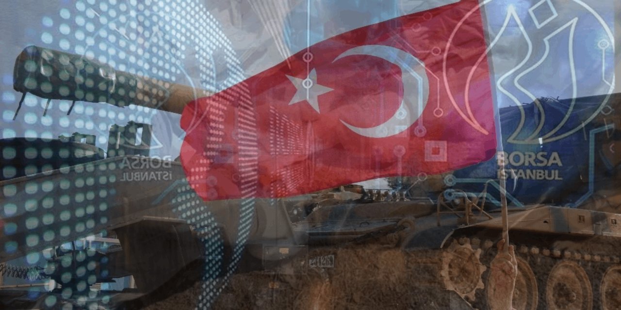 Türk Savunma Sanayisi Faaliyet Alanlarındaki Başarılarını Finansal Piyasalara Taşıyor