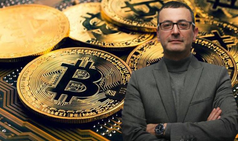 Ekonomist Devrim Zelyut'tan Bitcoin Çıkışı: "Satmayan Zarar Eder"