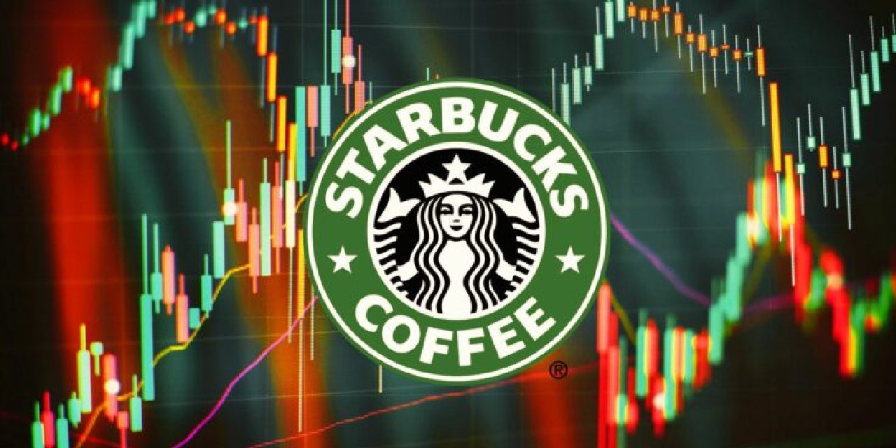 Zam Yapan Starbucks'ın Hisseleri Çakıldı