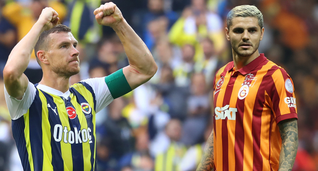 Yapay Zeka, Süper Lig'deki Favori Golcüsünü Belirledi