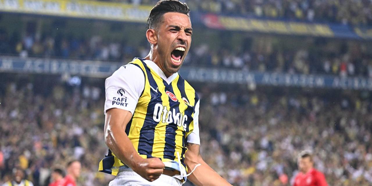 Fenerbahçe'ye İrfan Can Kahveci İçin Komik Teklif!