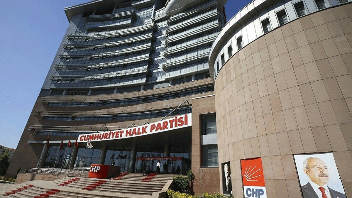 CHP'li başkan istifasını geri çekti! 'Küskünlük zamanı değil'