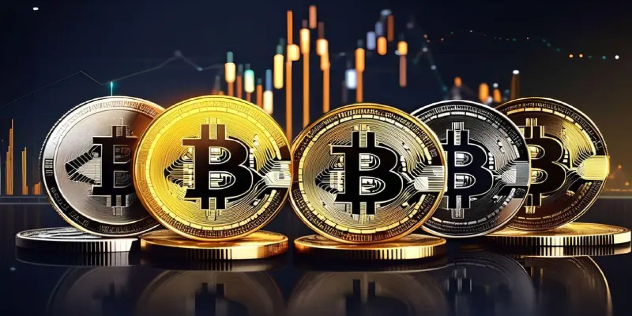 Bitcoin'in Fiyatı 61 Bin Doları Aştı!