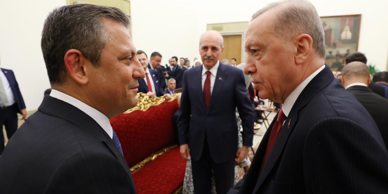 Özel Erdoğan İle Görüşme Tarihini Açıkladı