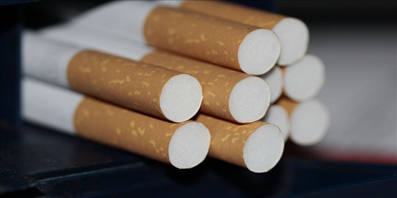 Türkiye'de Satılan Kore Sigarasına da Zam Geldi! En Ucuz Sigaranın Fiyatı Belli Oldu
