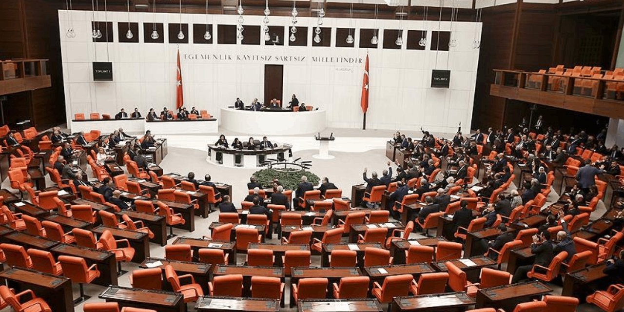 Meclis'te Soru Önergeleri: Muhalefetin Soruları Yanıtsız Kaldı