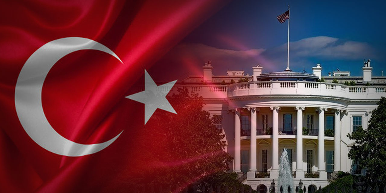 Beyaz Saray'dan Türkiye Açıklaması!