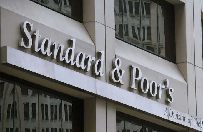 S&P’den Türkiye kararı! Kredi notu değişti