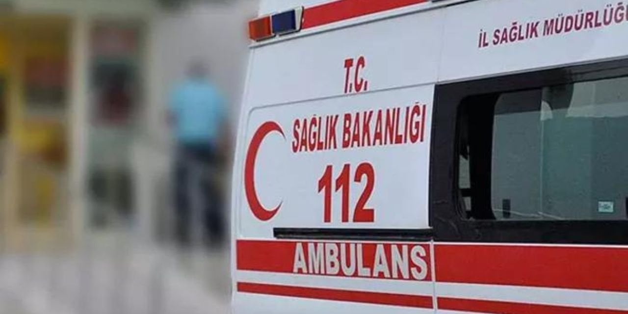 Ambulanslara Yazılan Cezalar İptal Edildi!