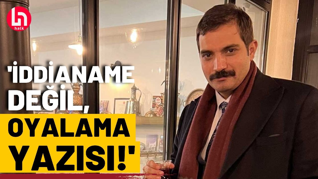 Sinan Ateş cinayetinin üstü örtüldü mü? Orhan Uğuroğlu yorumladı!