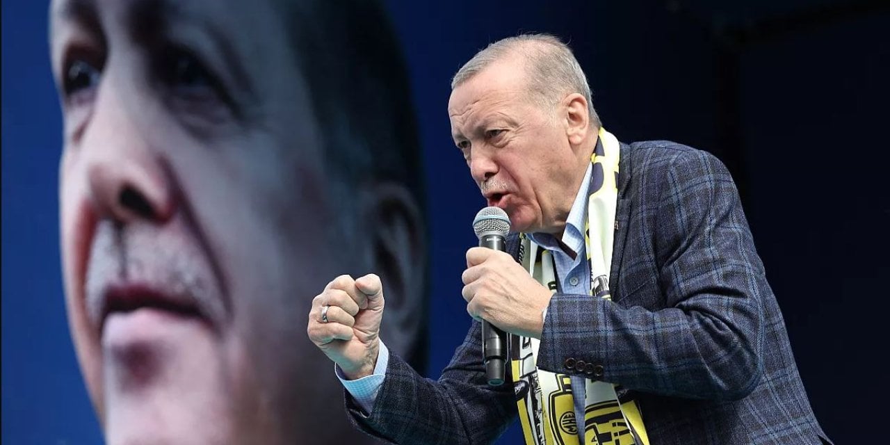 Erdoğan'ı Kızdıracak Haber! Bir Kez Daha Geride Kaldı...