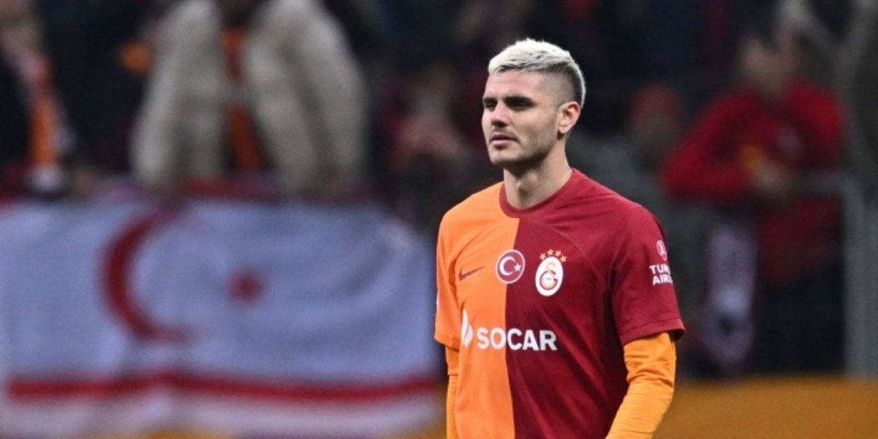 Galatasaray taraftarına kötü haber! Icardi'nin takımdan ayrılacağı tarih belli oldu