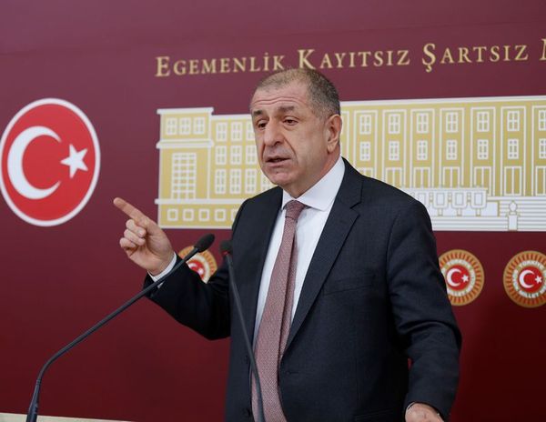 Nagehan Alçı: Bu duyduklarım ciddi iddialar