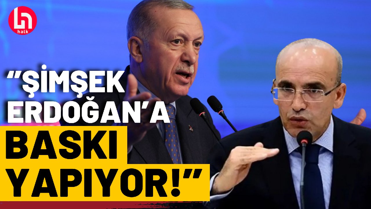 Erdoğan'ın 'yumuşama' siyasetinin ardında ne var? Cem Toker'den dikkat çeken sözler!