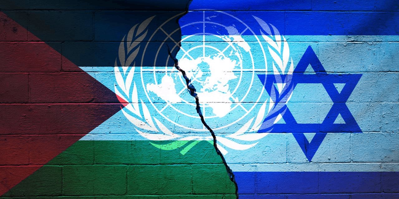 BM'den İsrail Açıklaması: İfade Özgürlüğü Temel Bir İnsan Hakkıdır, Yasağı Kaldırın