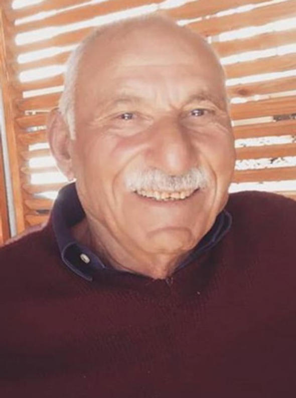 Ünlü sanatçı Mabel Matiz'in acı günü