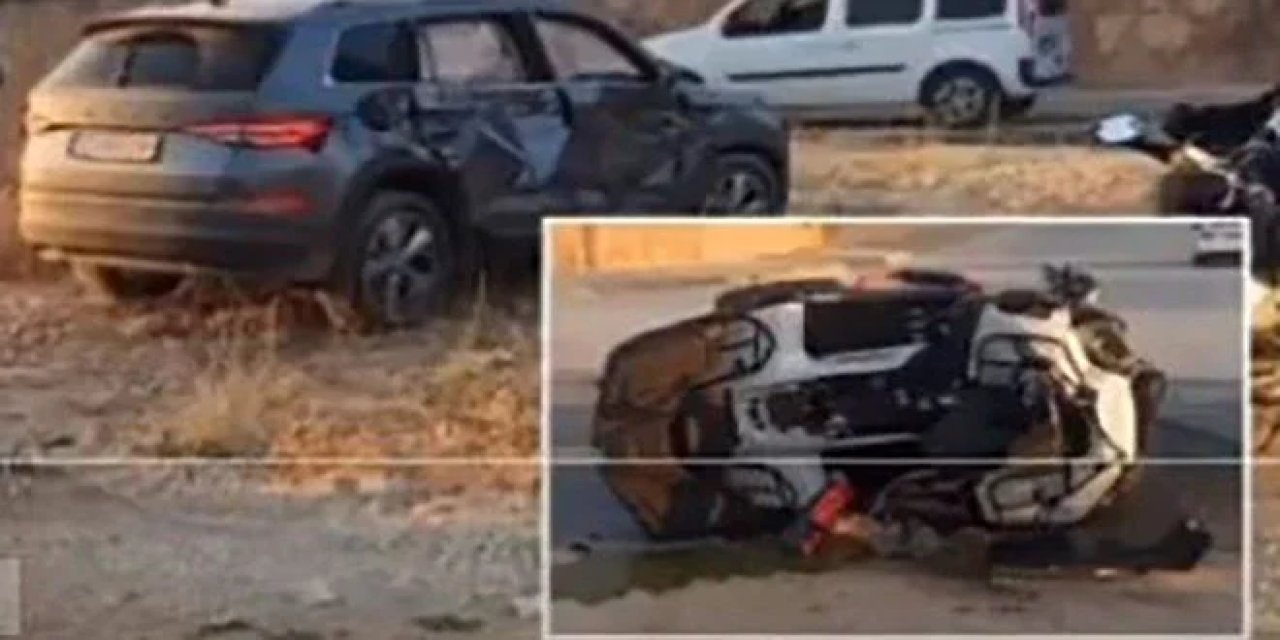 ATV Kazasında 2 Çocuğun Ölümüne Neden Olan Sürücünün Cezası Belli Oldu