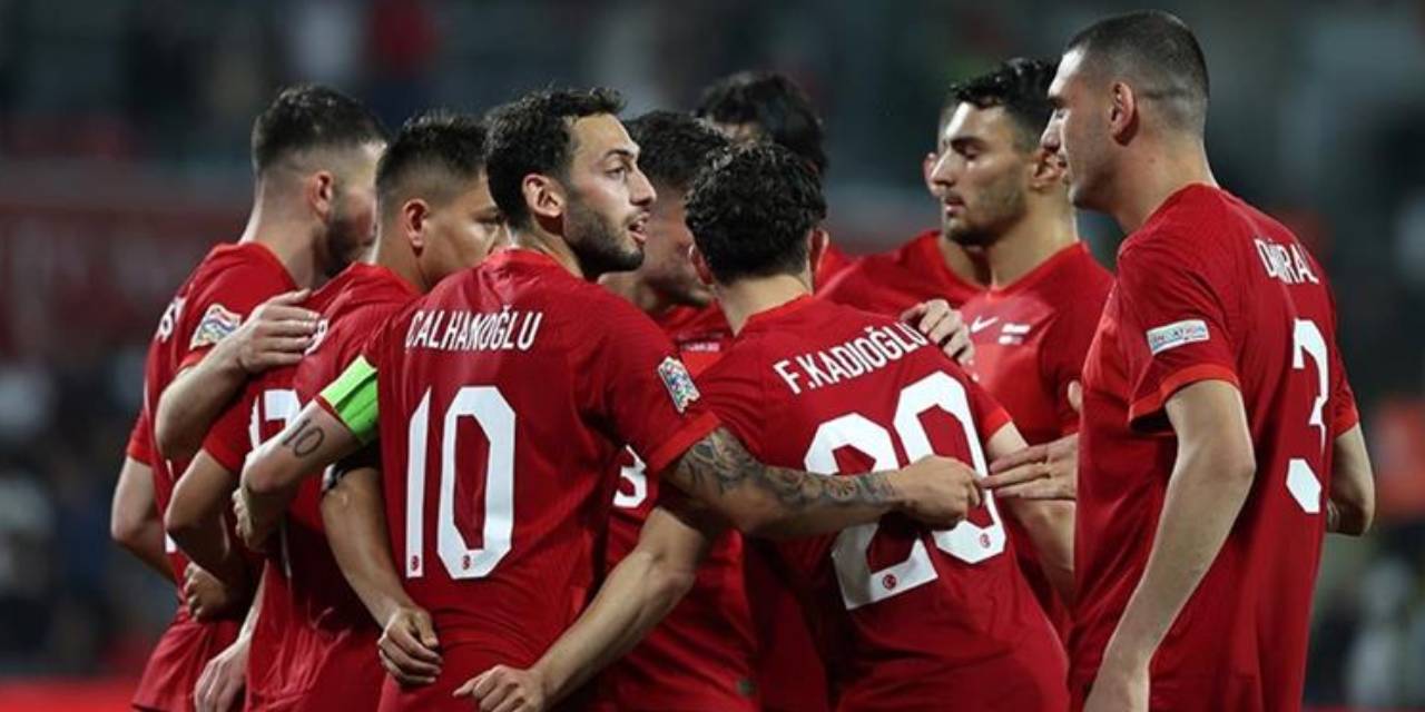 İtalya-Türkiye Maçı İçin TFF'den Açıklama Geldi