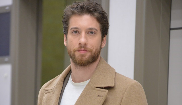 Erkenci Kuş dizisine sürpriz transfer!