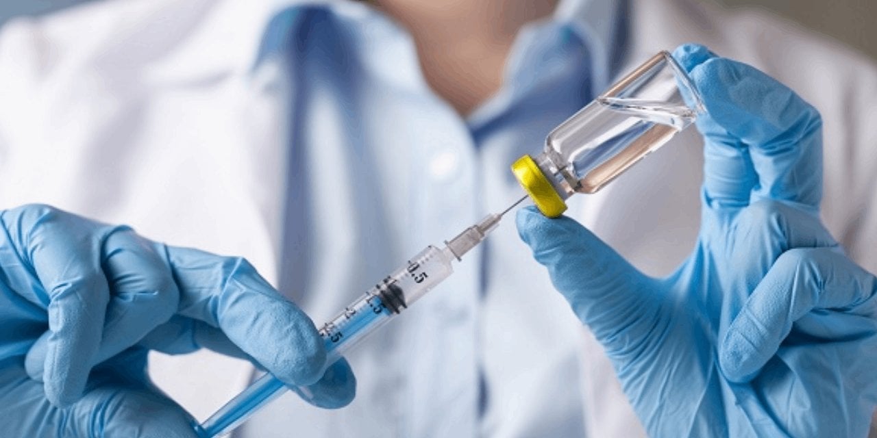 CHP Genel Başkan Yardımcısı: "Aşı Reddi 40 Binin Üzerinde"