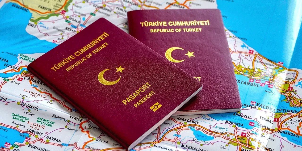 2024 Yılında Türkiye'den Vizesiz Gidilebilecek Ülkelerin Yeni Listesi Yayınlandı