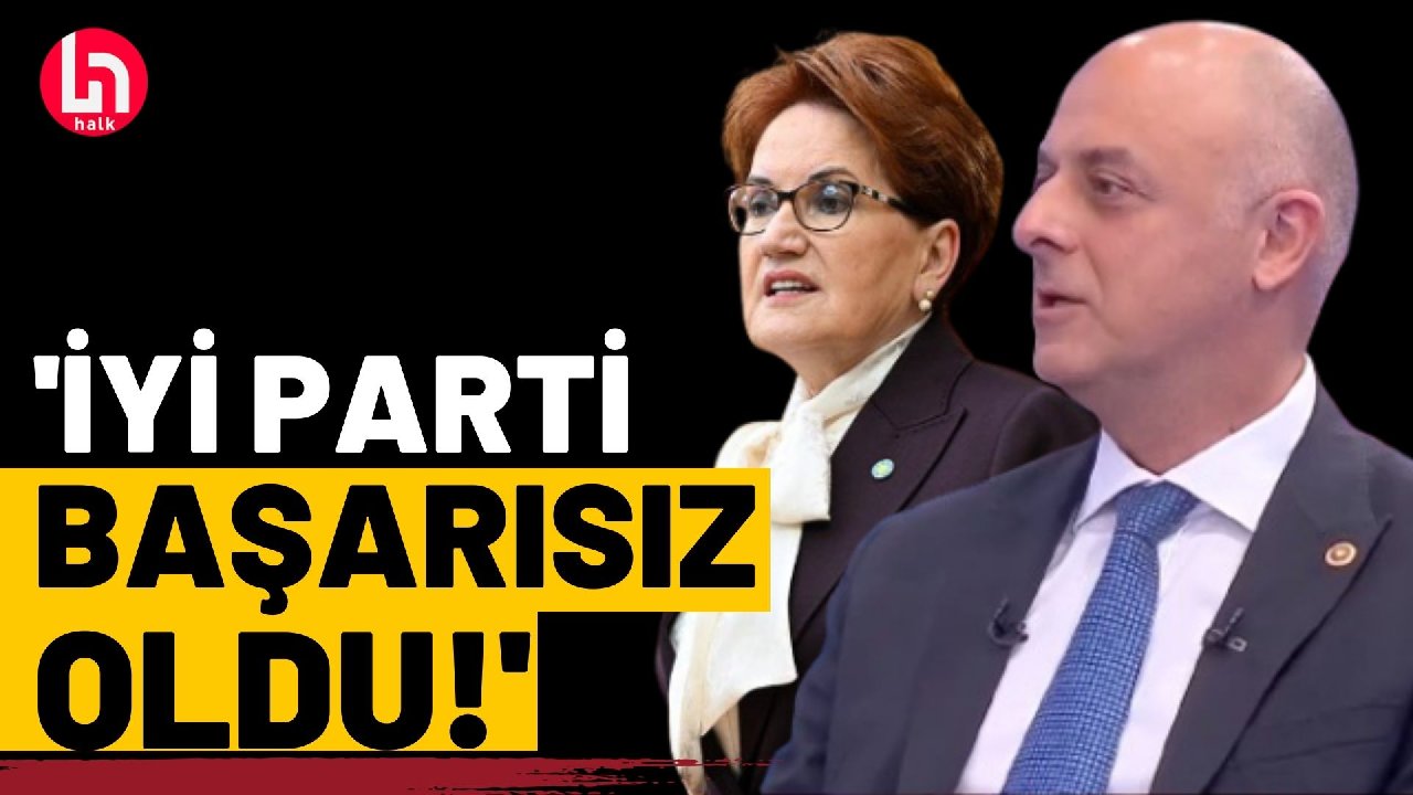 Ümit Özlale'den çok konuşulacak yerel seçim eleştirisi!