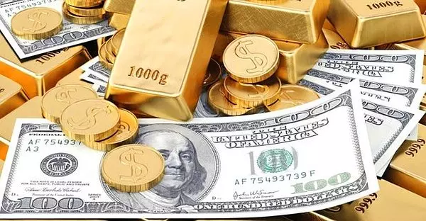Faiz kararı sonrası Dolar, altın ve Euro'da son durum