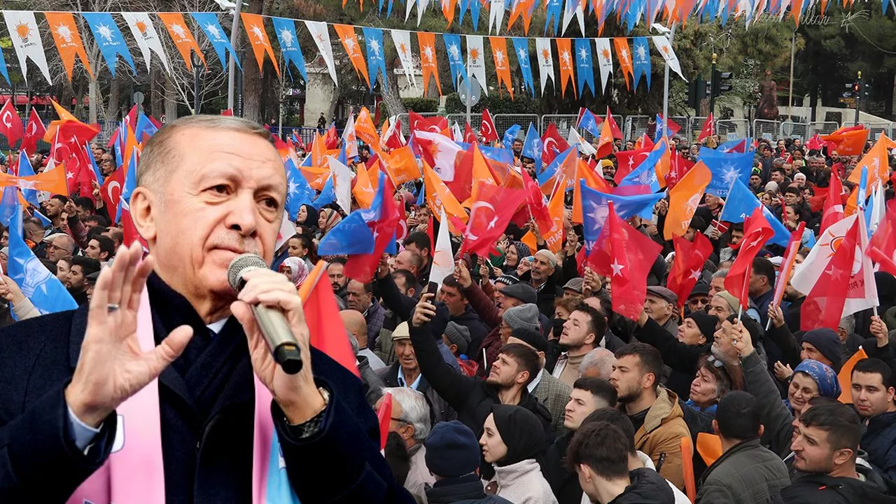 Erdoğan Dışında ‘Yeni Politika Üretebilecek İsimler Olmadığı’ Dillendiriliyor