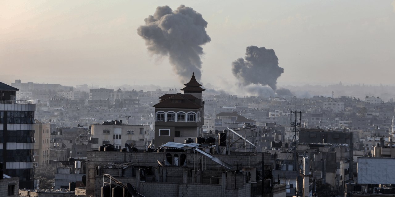 İsrail, Refah'taki Saldırılara Devam Kararı Aldı: Gerginlik Artıyor