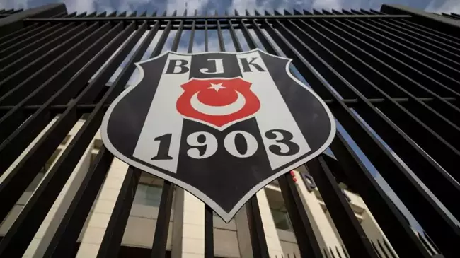 Beşiktaş Futbol'dan Bedelli Kararı