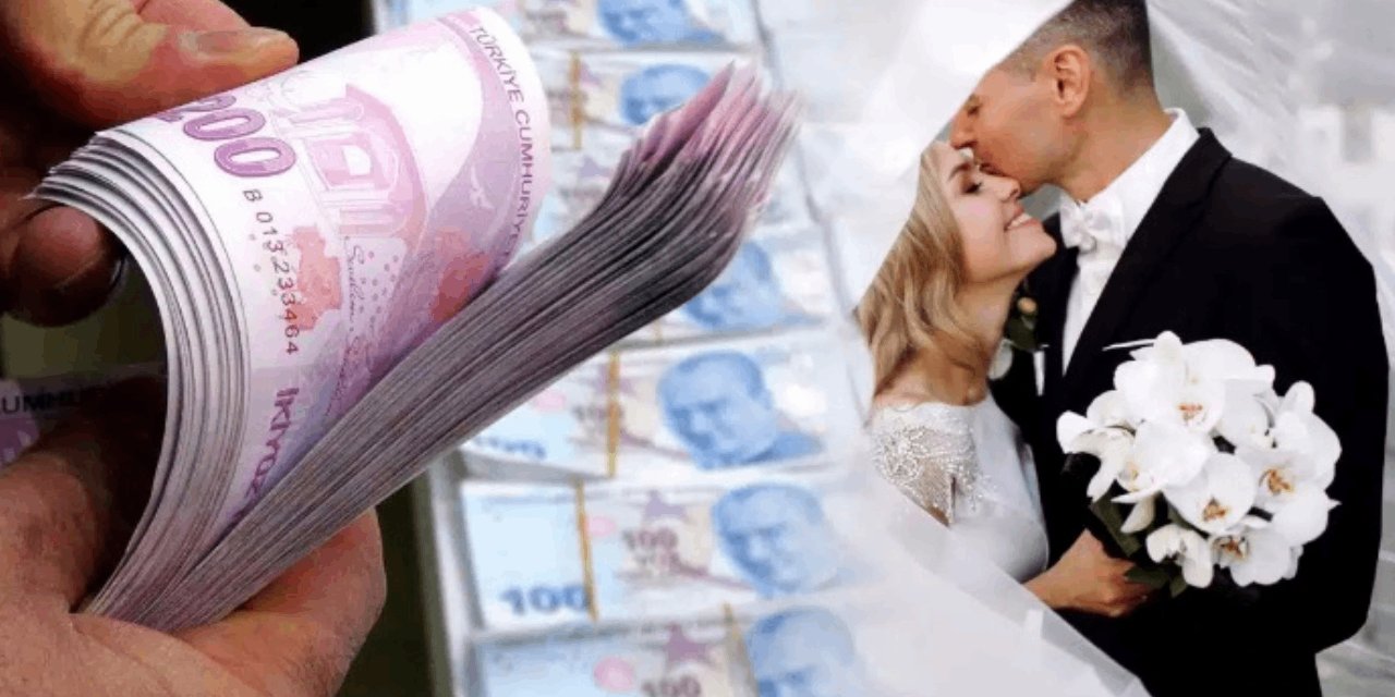 Evlenecek Olanlara Sıfır Faizli 150 Bin TL Evlilik Kredisi Müjdesi: Bakan Göktaş Ödeme Tarihini Açıkladı