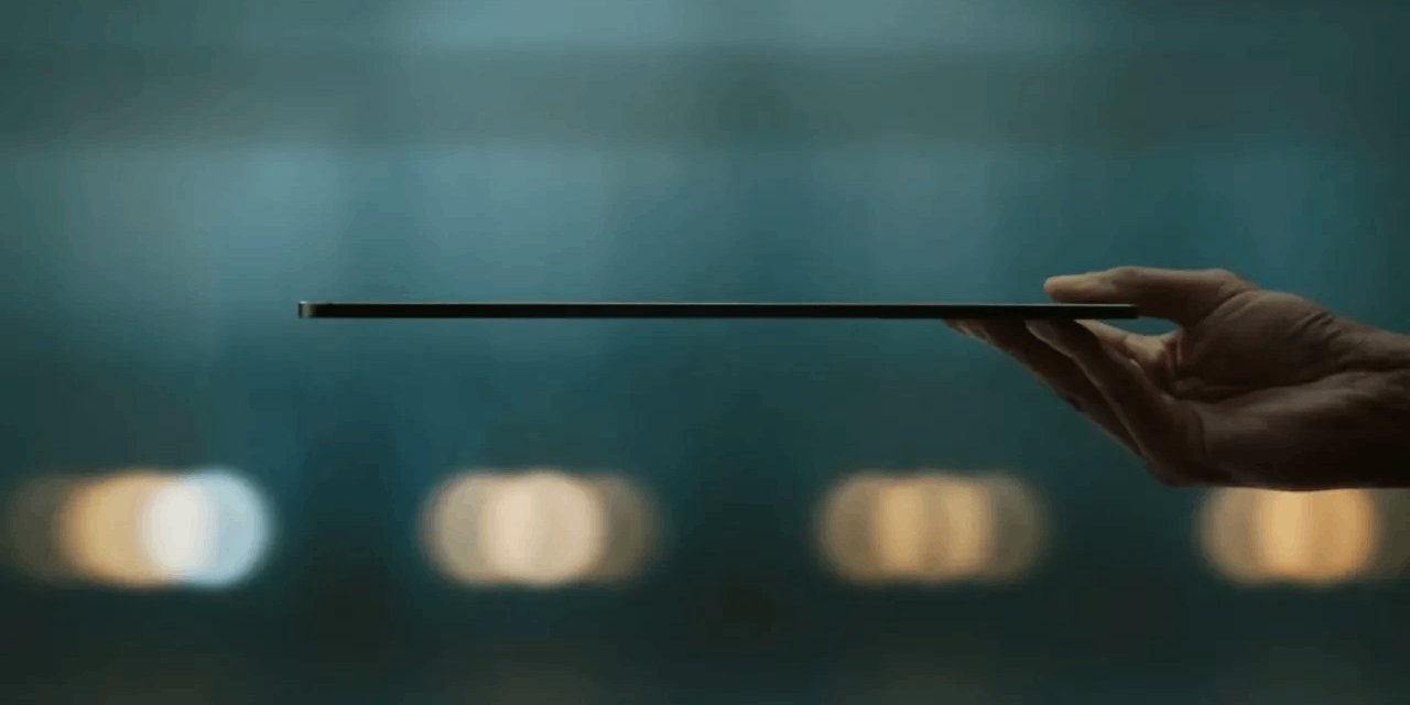 Apple, Yeni M4 İşlemcisini Tanıttı! iPad'ler Artık Yüzde 50 Daha Hızlı Olacak.
