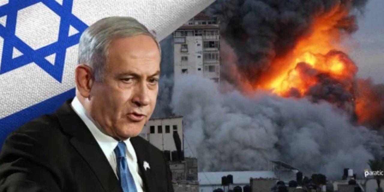 Yüzbinlerce İnsan Katliam Tehdidi Altında: Netanyahu Refah’a Operasyon Emri Verdi