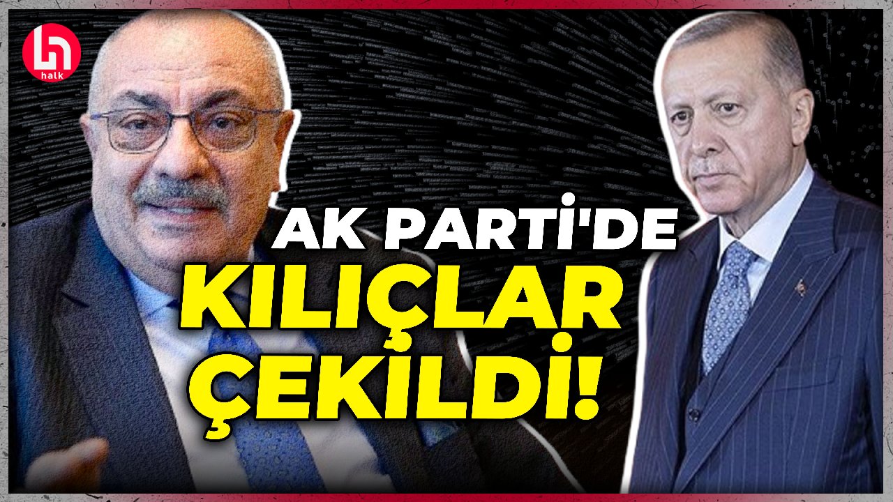 Tuğrul Türkeş'ten İsmail Küçükkaya'ya çok konuşulacak açıklama!