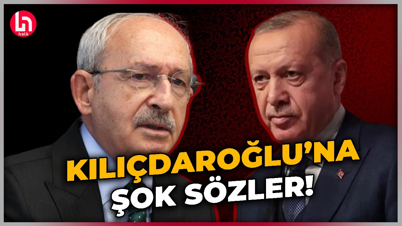 Erdoğan'dan Kılıçdaroğlu'na gönderme: Siyaseten emekli olanlar...