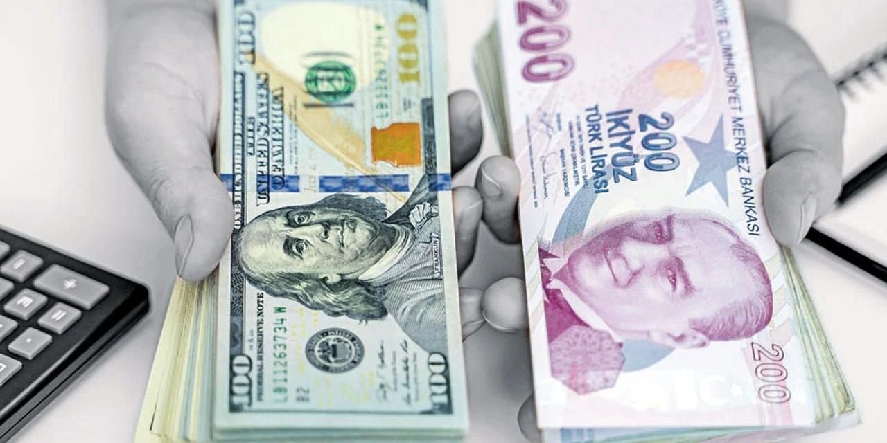 Merkez Bankası'nın Rezervleri Hızla Yükseliyor, Türk Lirası İçin Konuşulanlar Dikkat Çekici