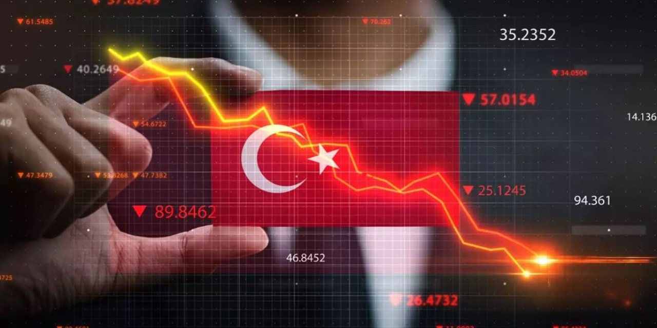 İngiliz Gazetesinden Zehir Zemberek Türkiye Ekonomisi Analizi! Çok Konuşulacak Mehmet Şimşek Yorumu
