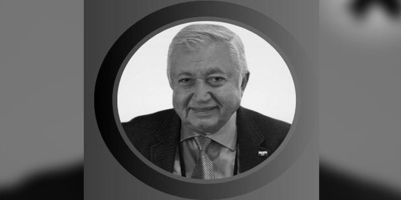 Duayen Kalp Cerrahı Prof. Dr. Cevat Yakut Hayatını Kaybetti
