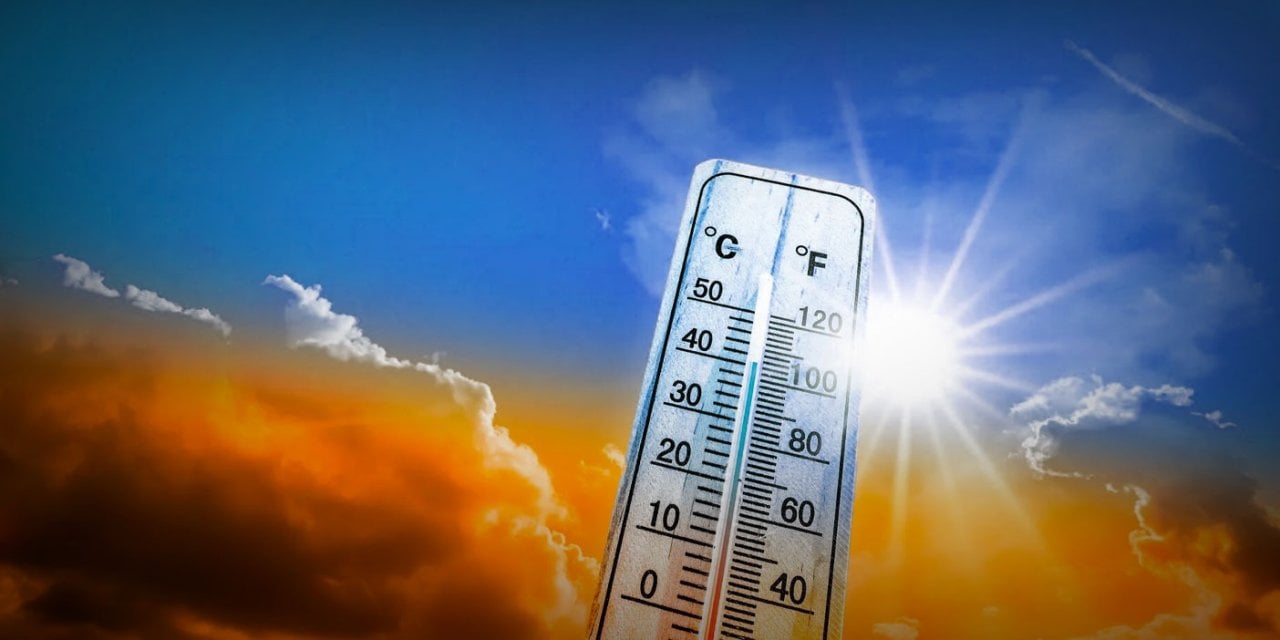 Hava Çıldırdı: İklim Bilimciler Pazar Gününün Tarihsel Olarak Dünya Gezegenindeki En Sıcak Gün Olduğunu Doğruluyor